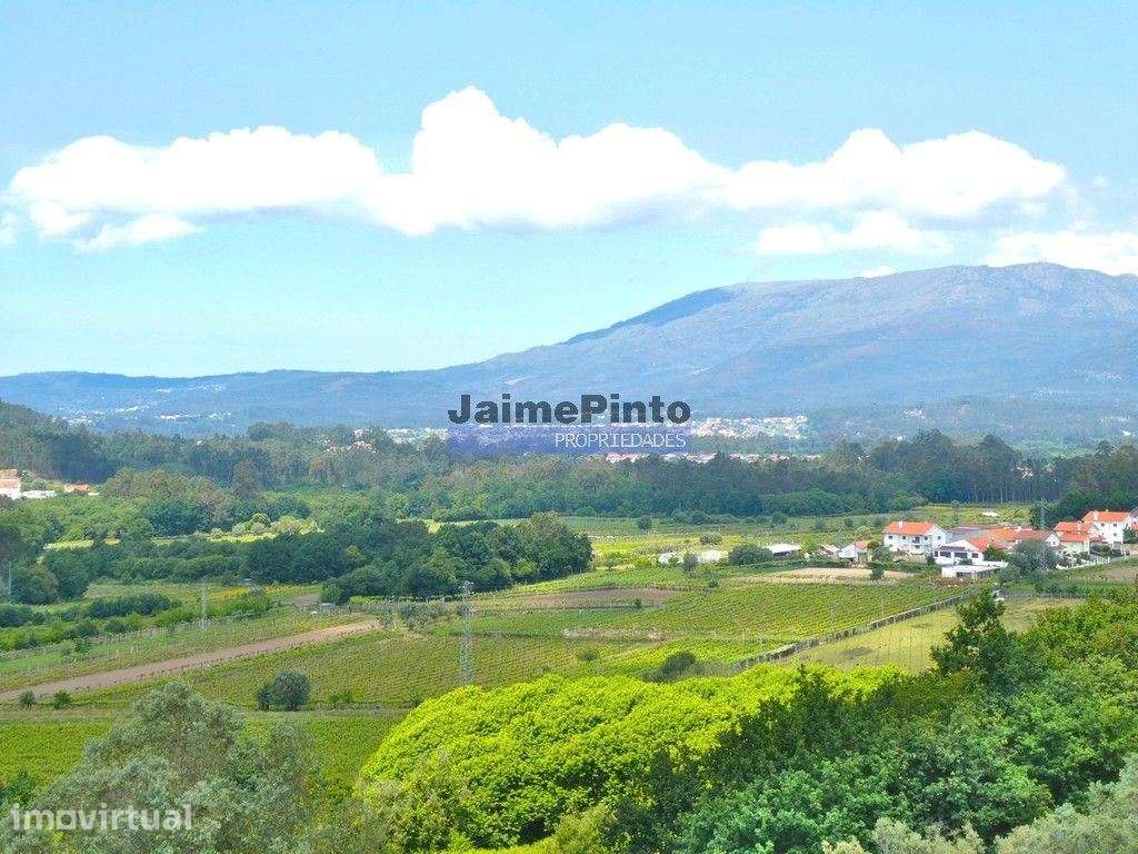 Terreno urbano p/ construção de MORADIA com 260m2. Ponte de Lima, V... - Grande imagem: 4/5