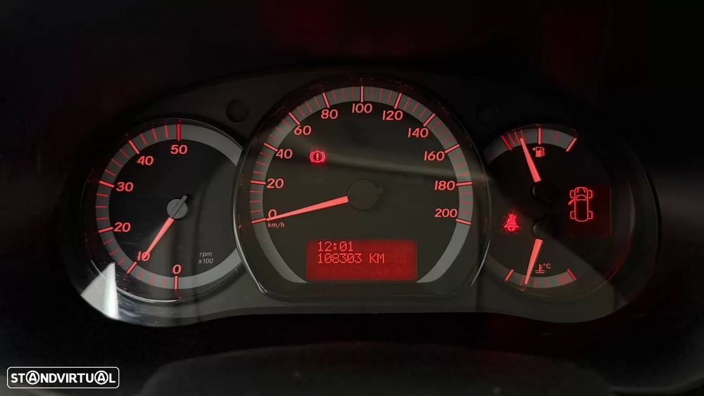 Mercedes-Benz citan citan - 17