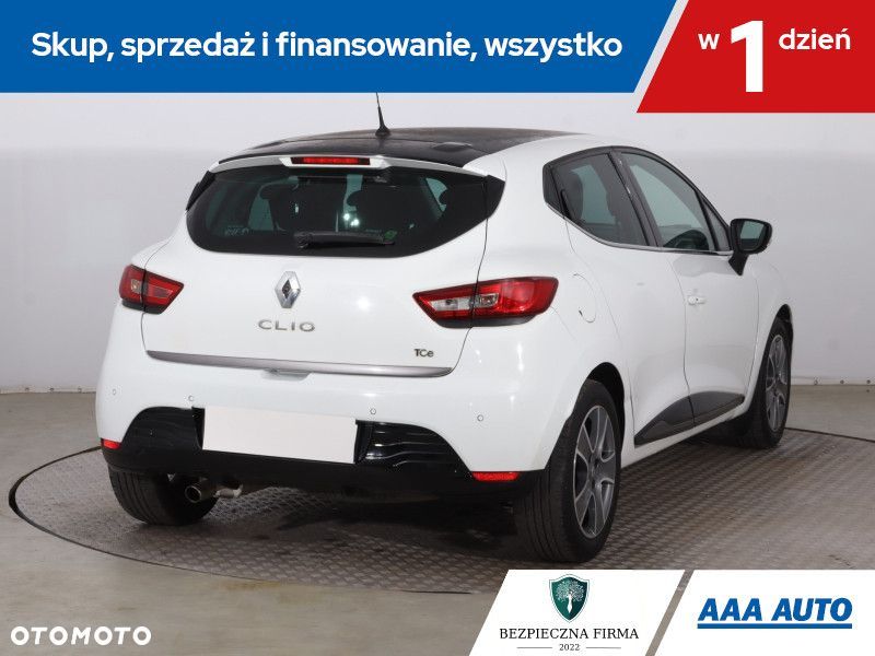 Renault Clio - 7