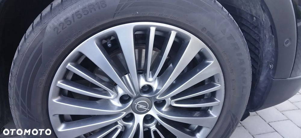 Opel Grandland X 1.5 CDTI Design&Tech S&S - 20