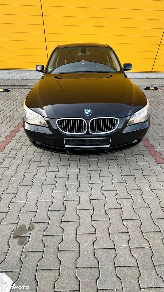 BMW Seria 5 - 11