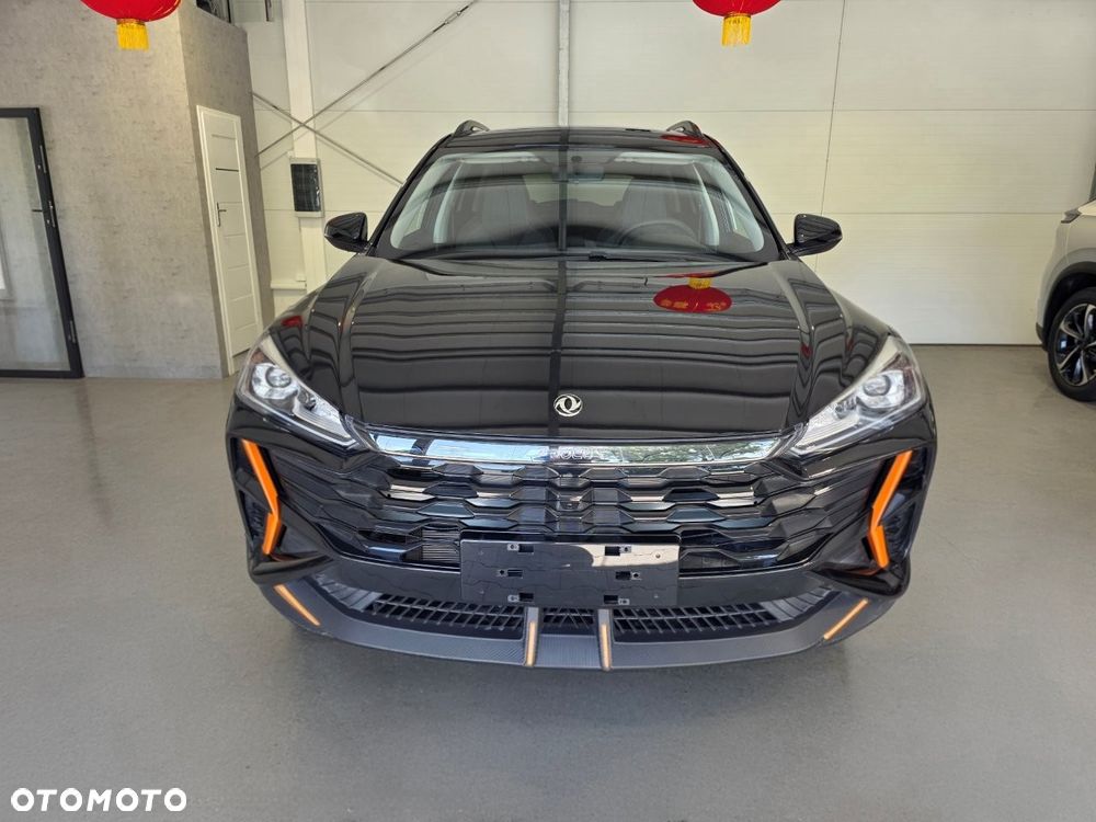 Dongfeng Inny - 2