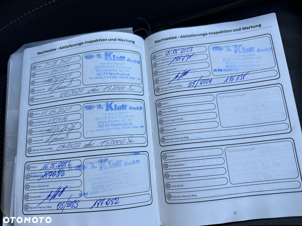 Ford Kuga 2.0 TDCi 2x4 Titanium - 28