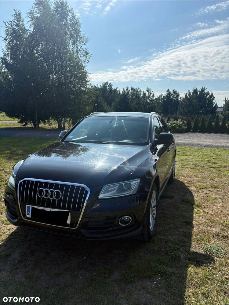 Audi Q5 - 1