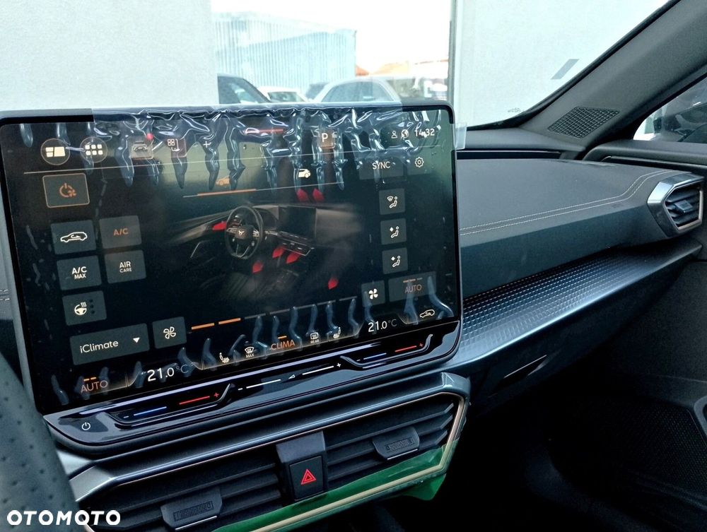 Cupra Formentor 2.0 TSI 4Drive VZ DSG - 20