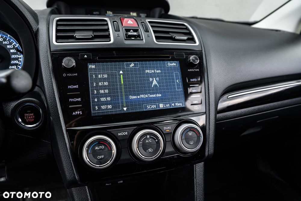 Subaru Levorg 1.6GT Sport - 30