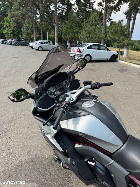 BMW K 1600 GT Sport - 6