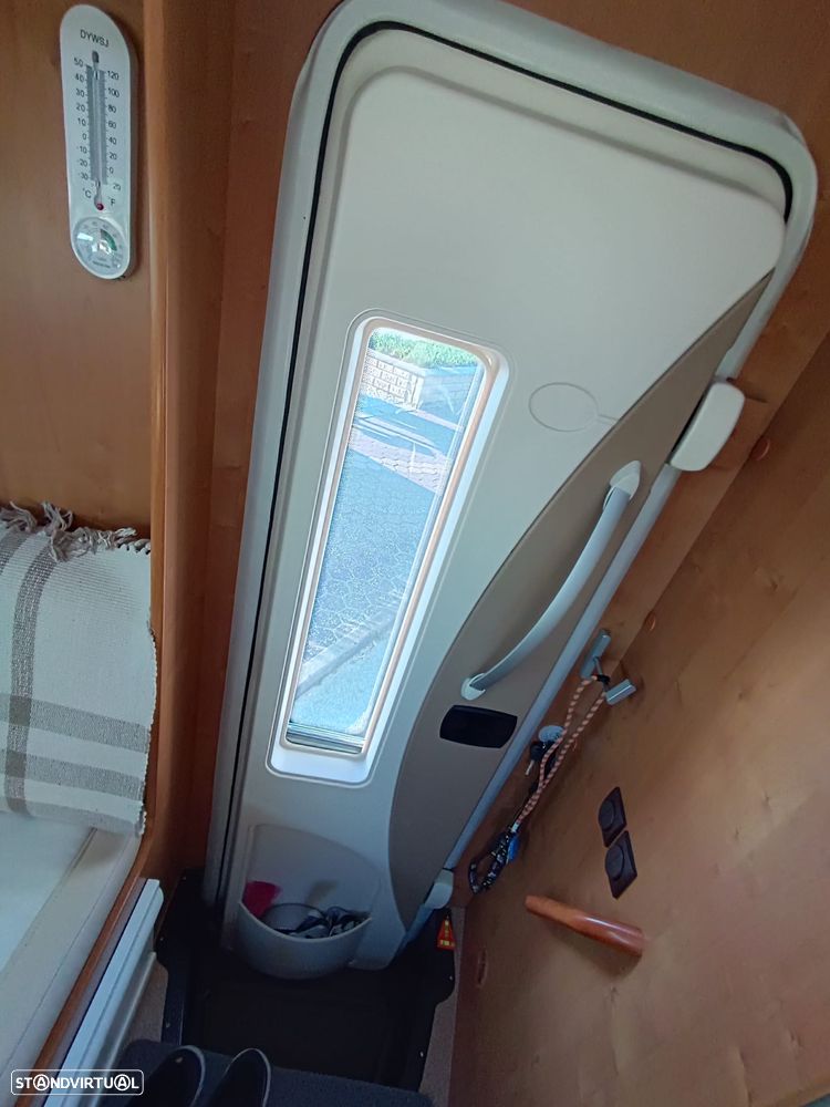 Rapido Serie 70 7092 - 11