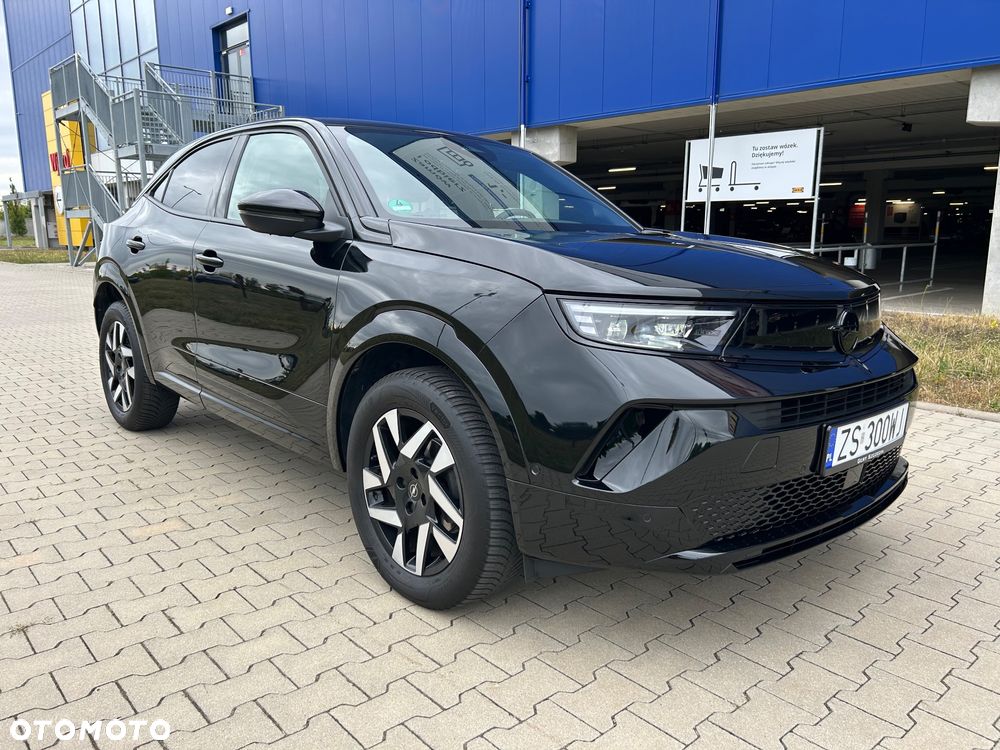 Opel Mokka 1.2 T GS S&S - 9