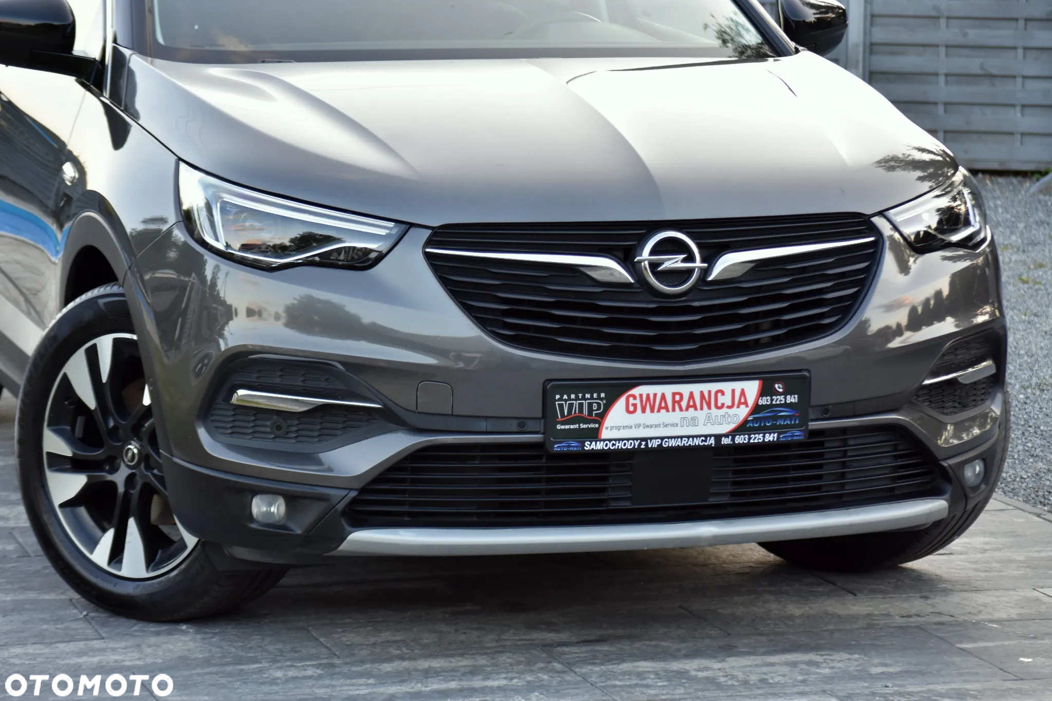 Opel Grandland X 1.6 D Start/Stop INNOVATION - 7