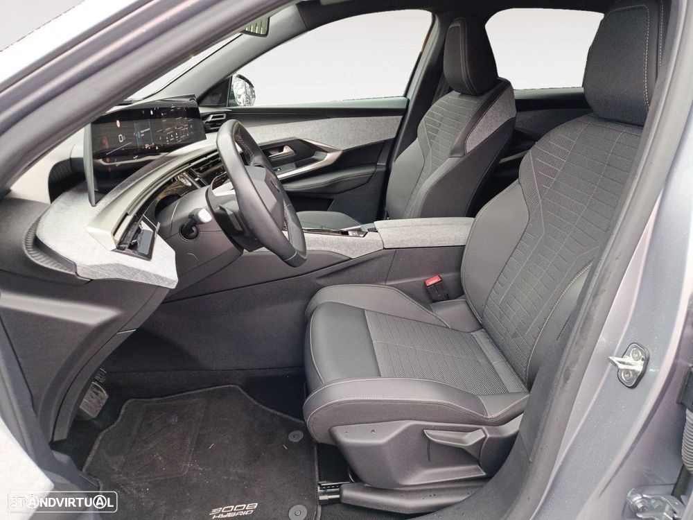 Peugeot 3008 - 9