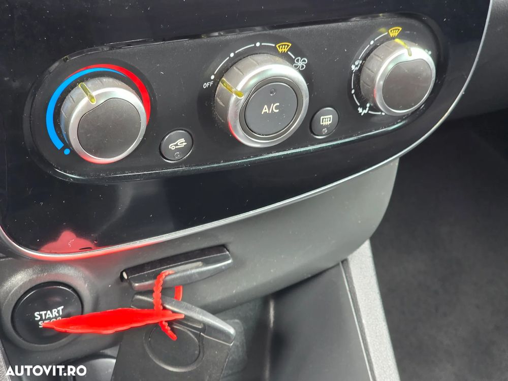 Renault Clio ENERGY TCe 90 Start & Stop LIMITED - 26