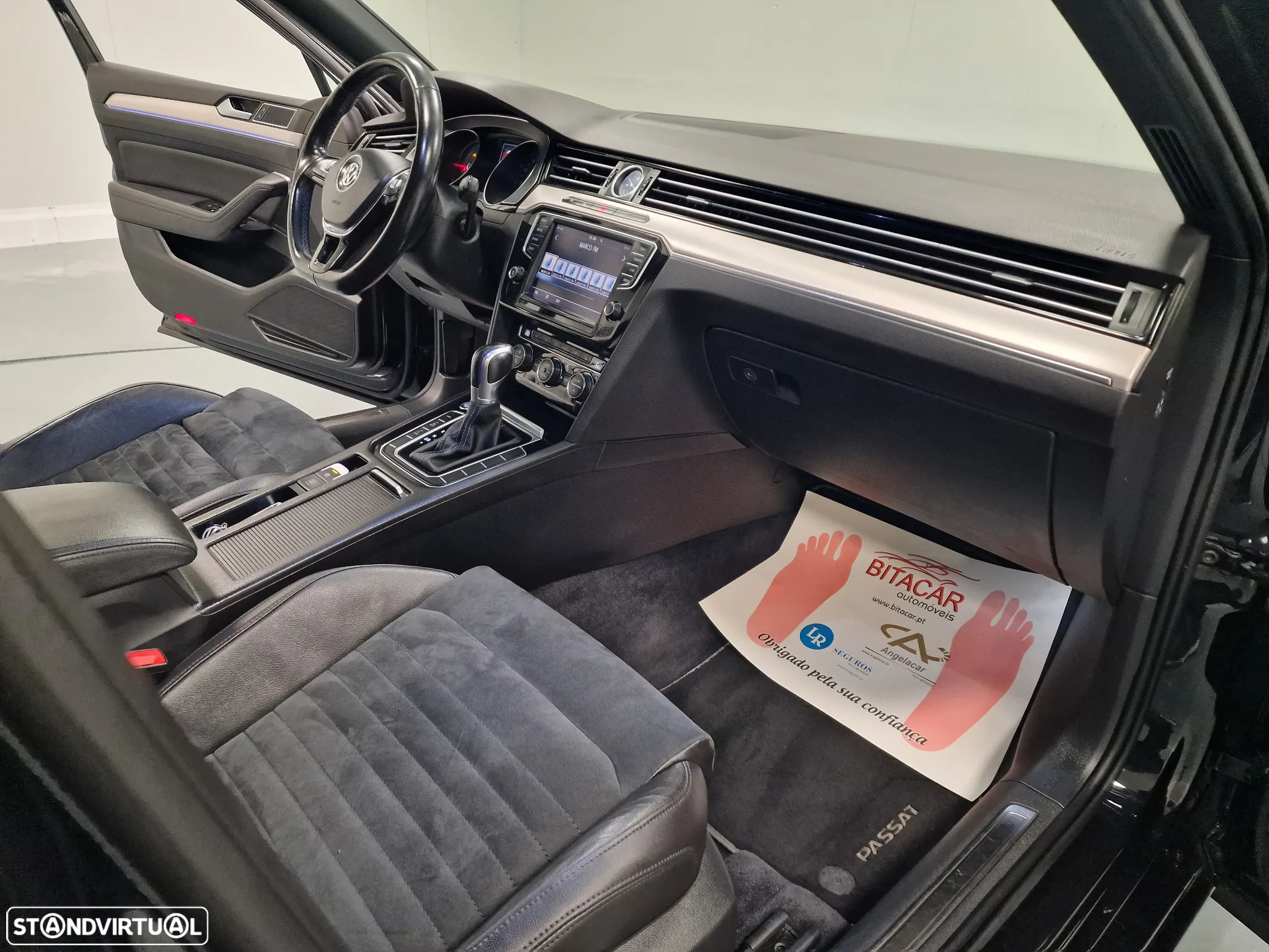 VW Passat Variant 1.4 TSI GTE Plug-in - 46