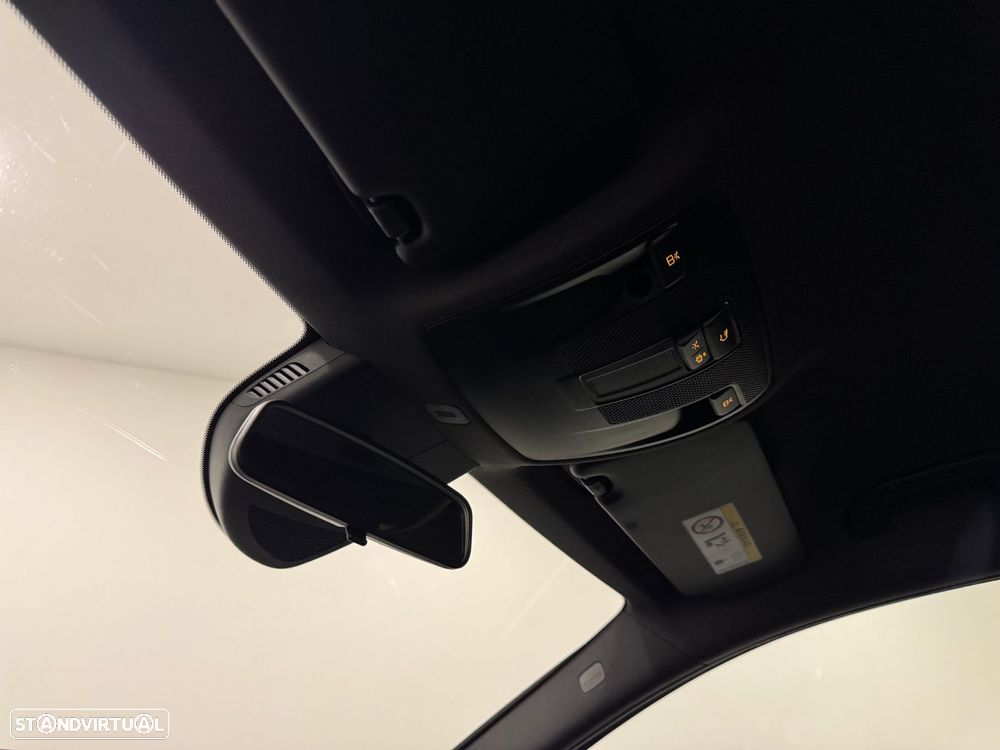 Mercedes-Benz A 200 Style - 52