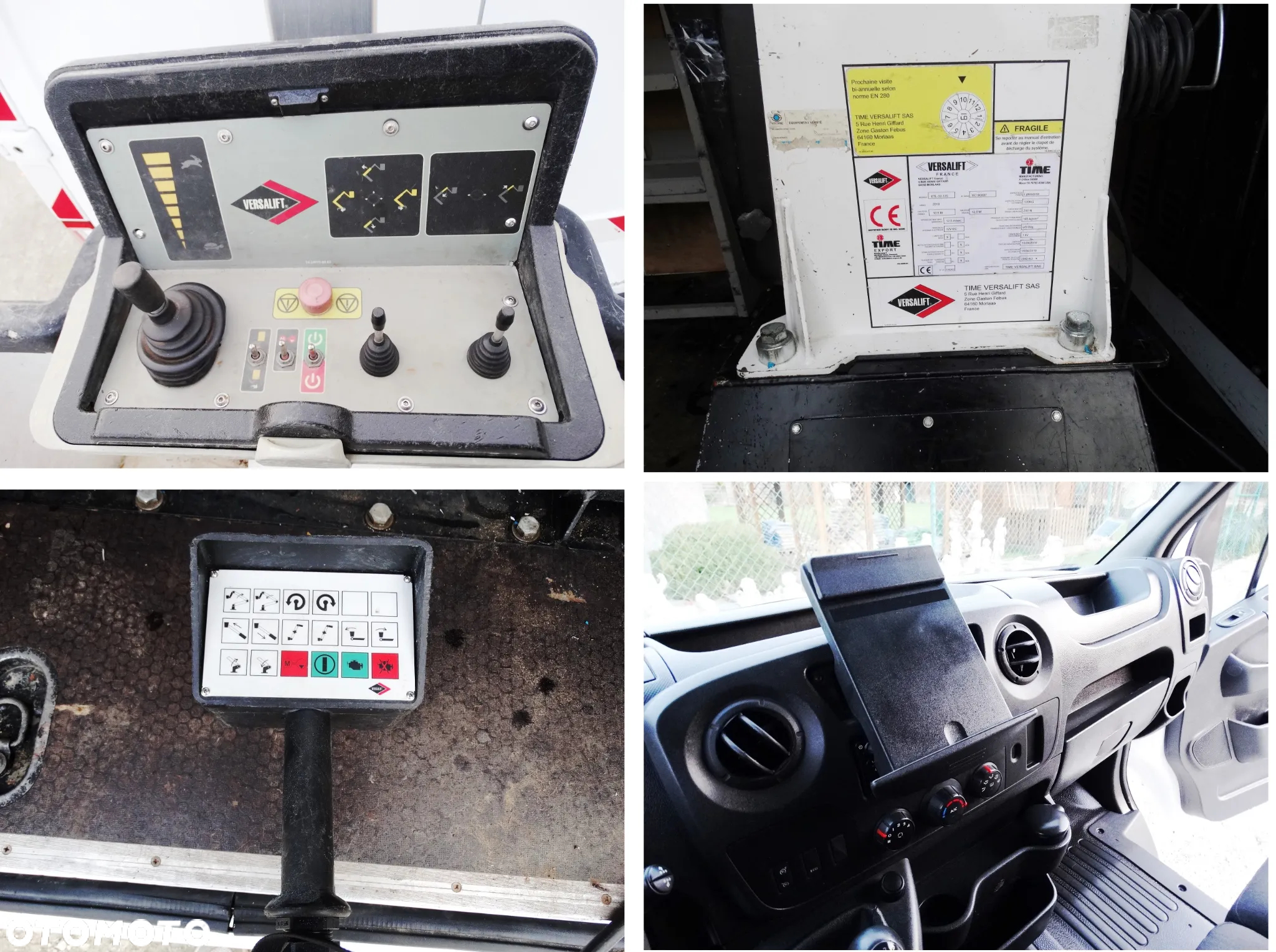 Renault master - 14