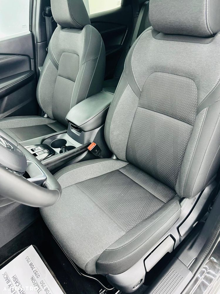 Nissan Qashqai 1.3 DIG-T MHEV Tekna - 14