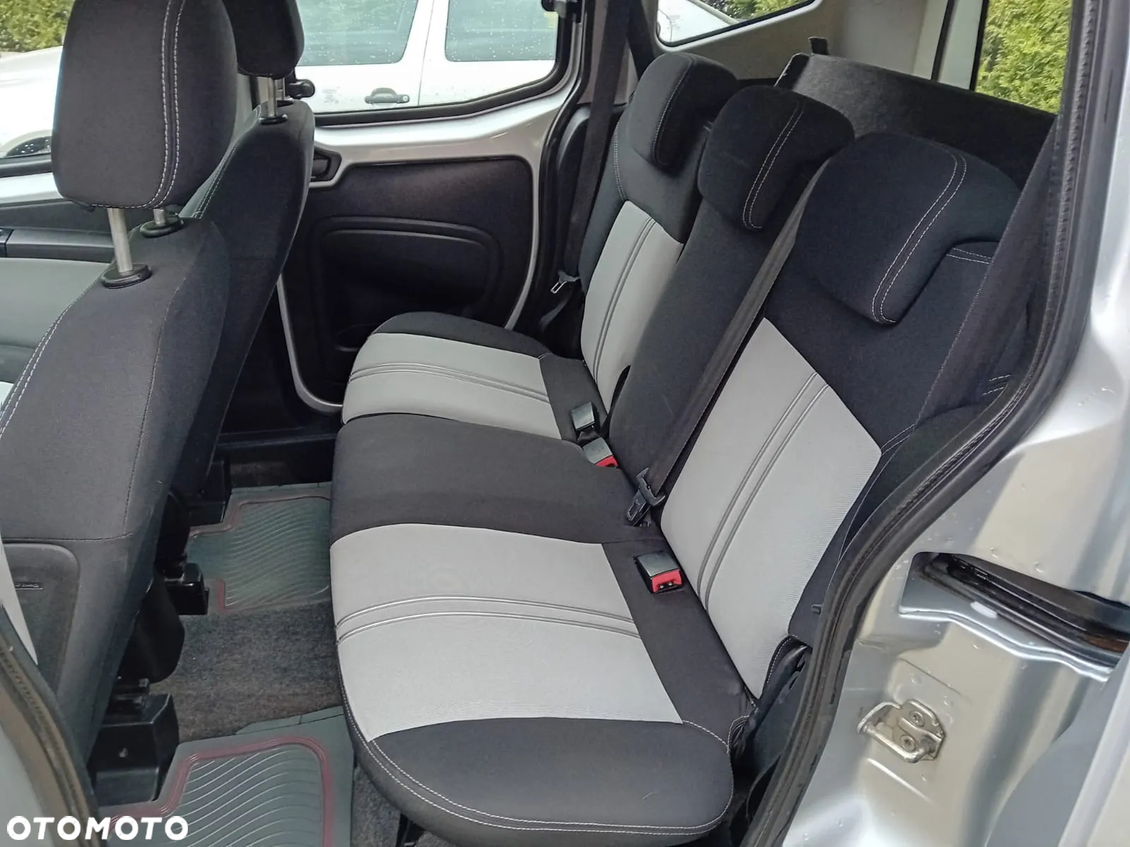 Fiat Qubo - 7