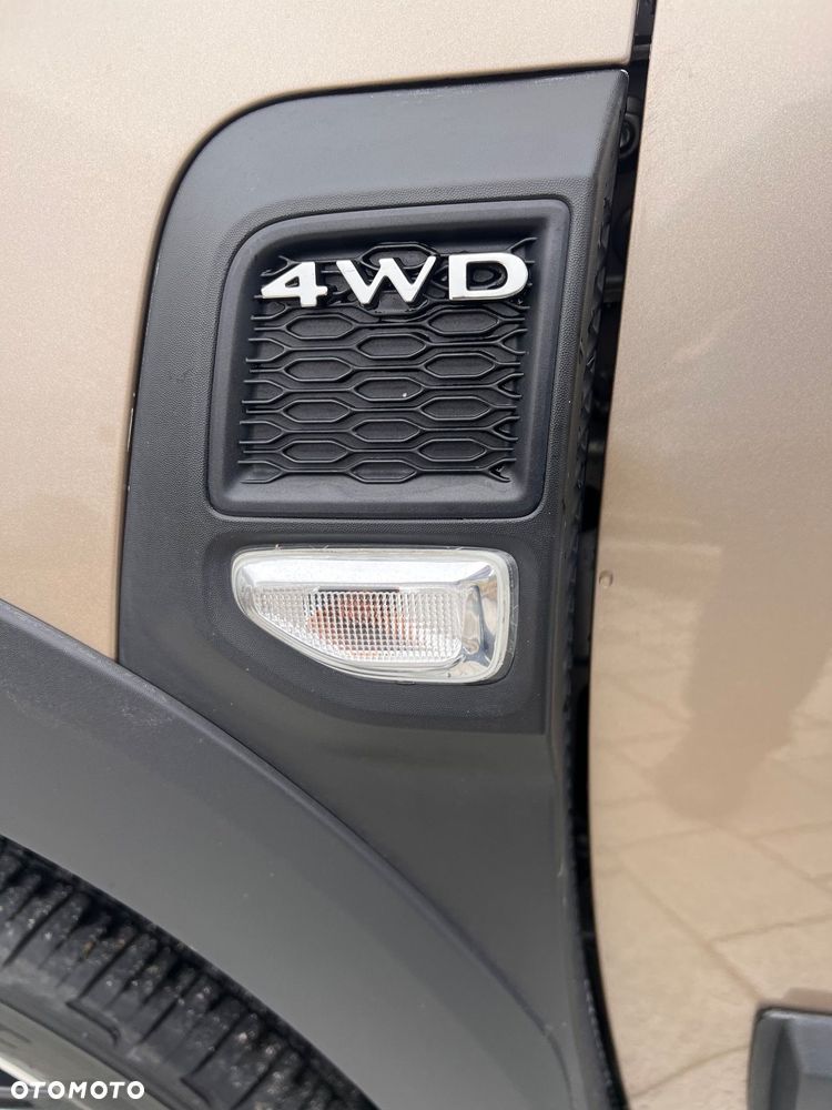 Dacia Duster 1.6 SCe Prestige 4WD - 17