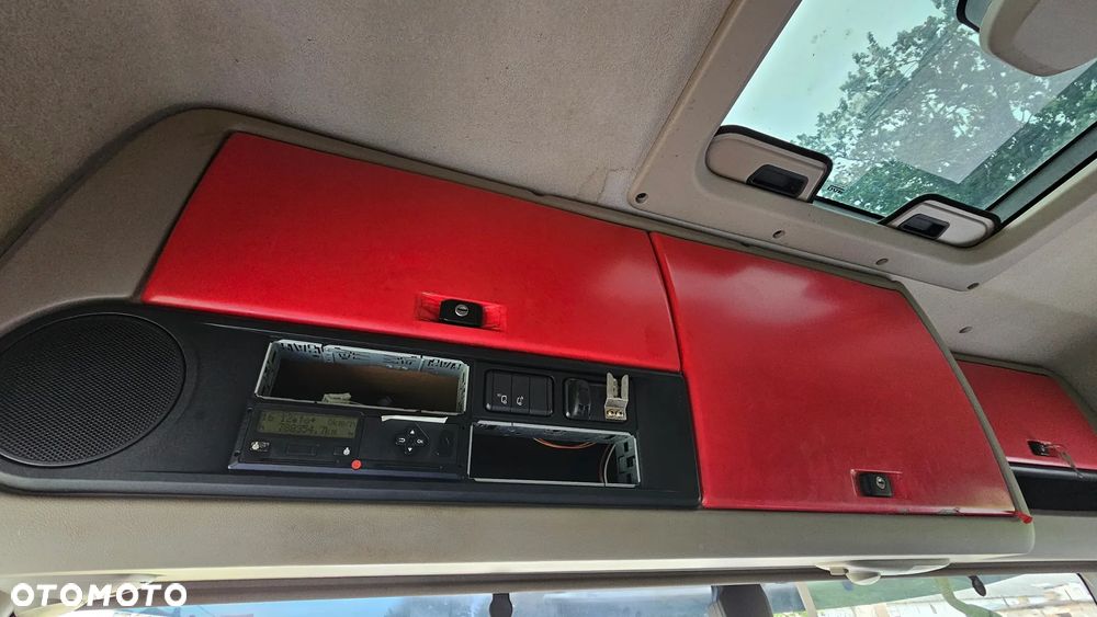 DAF XF 480 SC - 16