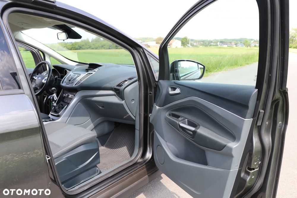 Ford C-MAX 1.6 EcoBoost Edition ASS - 8