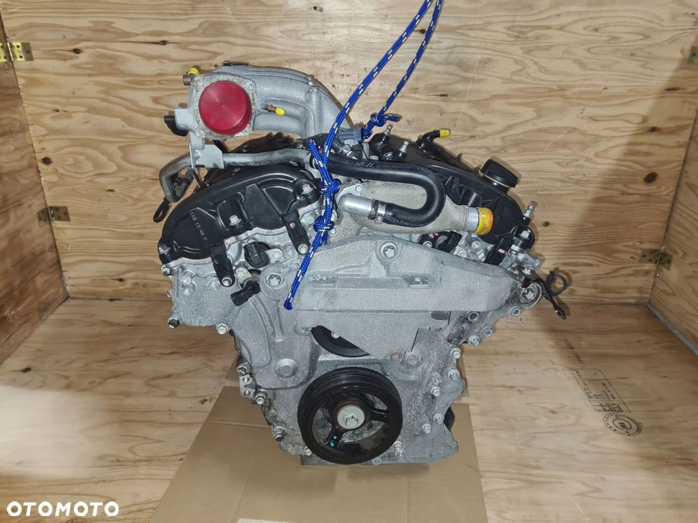 silnik alfa romeo 159 brera spider 3.2 jts 939a000 - 1