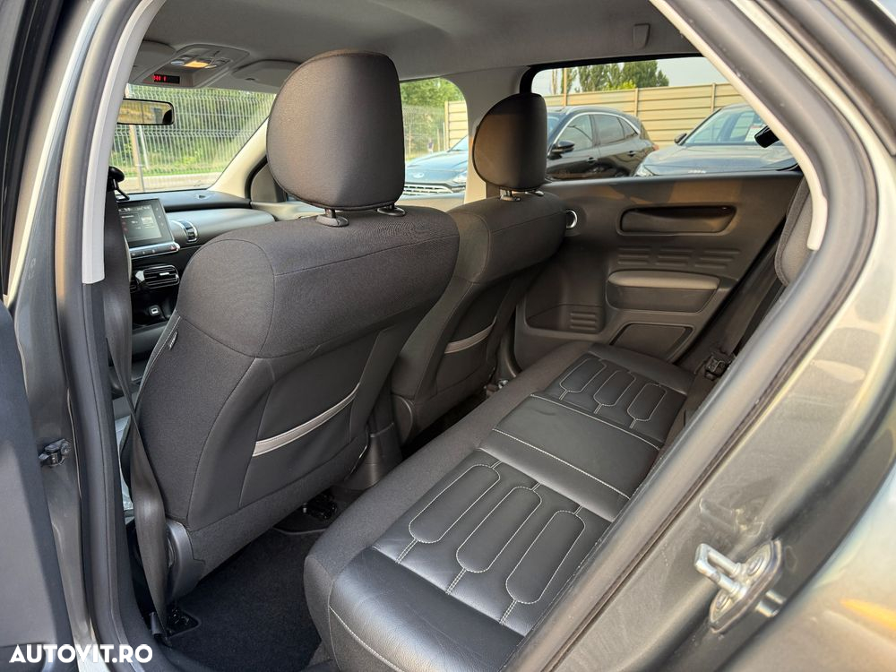 Citroën C4 Cactus PureTech 82 Feel Edition - 6