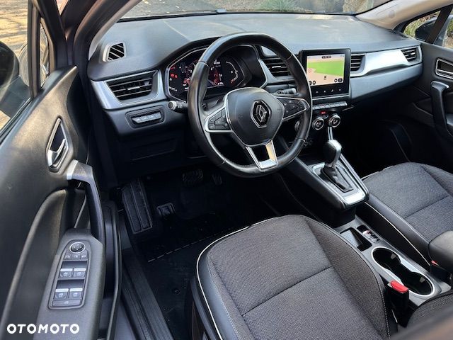 Renault Captur 1.3 TCe Intens EDC - 25