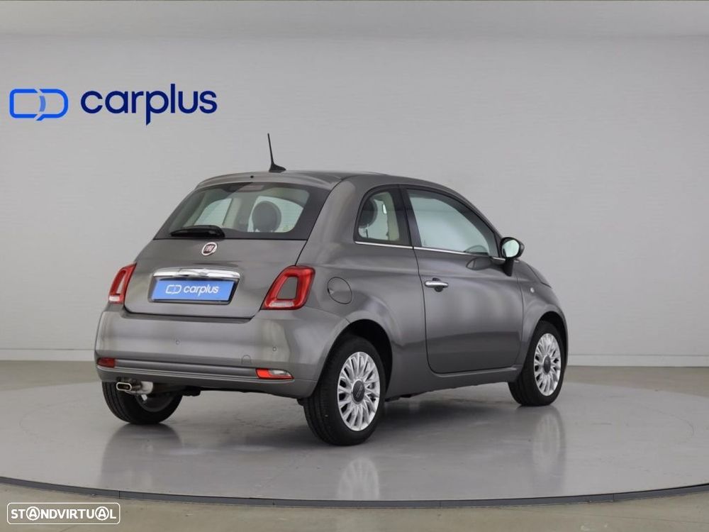 Fiat 500 - 7