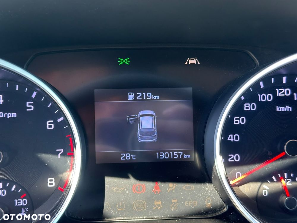 Kia Ceed - 21