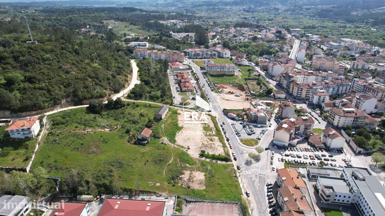 Terreno para Construção - Grande imagem: 3/17