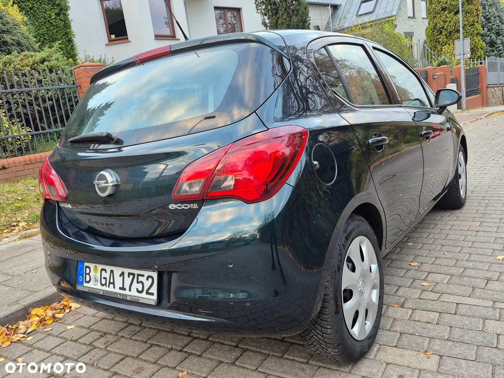 Opel Corsa 1.4 Color Edition - 15