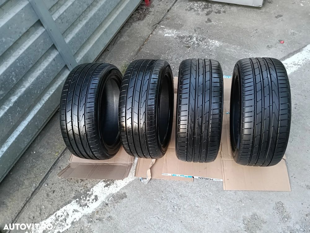 Anvelope Hankook 225 45 R17 - 3