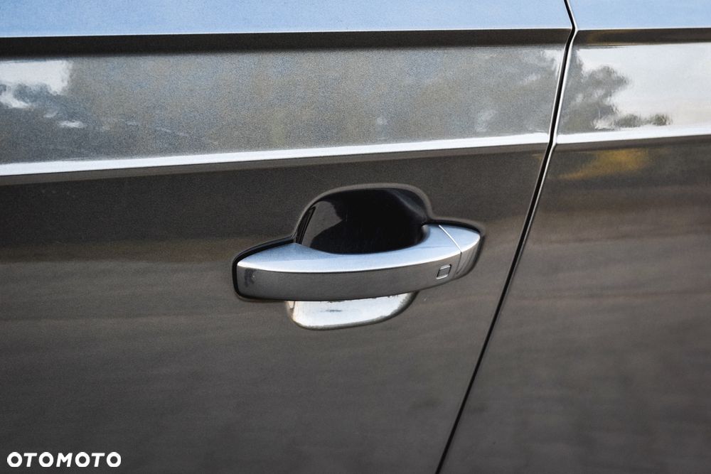 Audi SQ7 TDI Quattro Tiptronic - 17