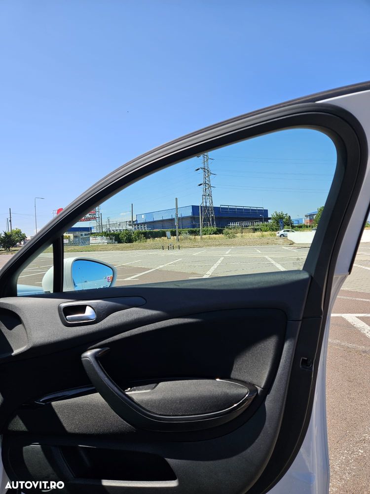 Citroën C5 2.0 HDI BVM6 H3+ Exclusive - 8