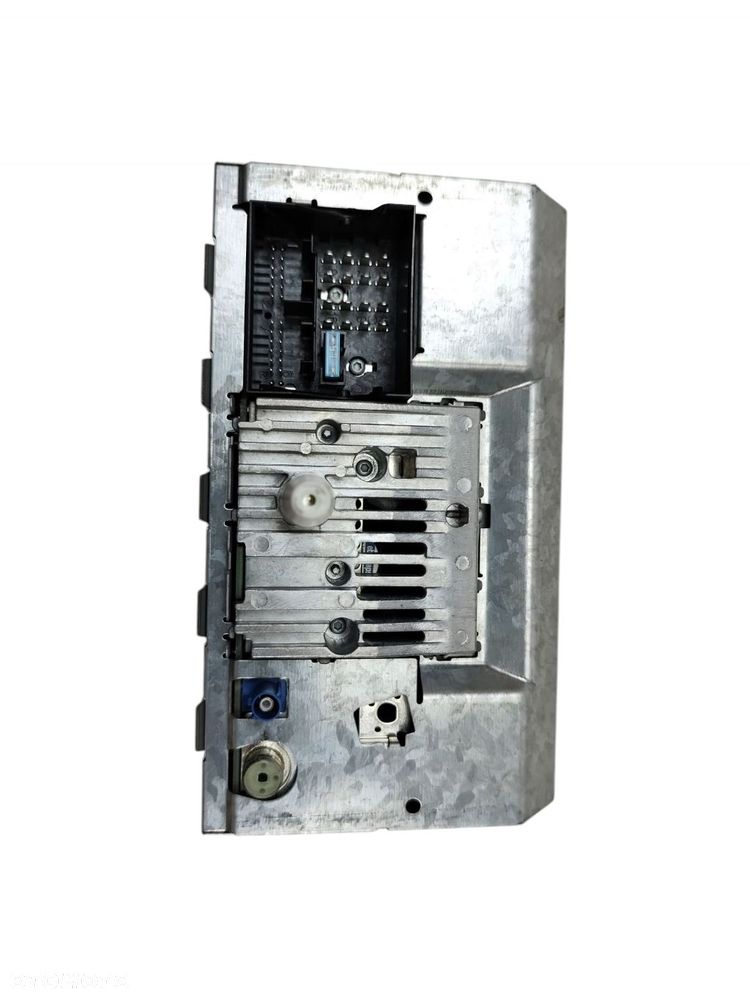 RADIO CD NAWIGACJA FORD MONDEO MK4 S-MAX MK1 8S7T-18K931-AE - 3