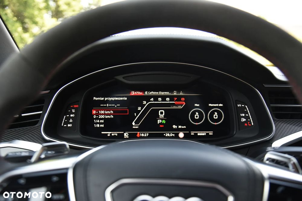 Audi RS7 Sportback - 25