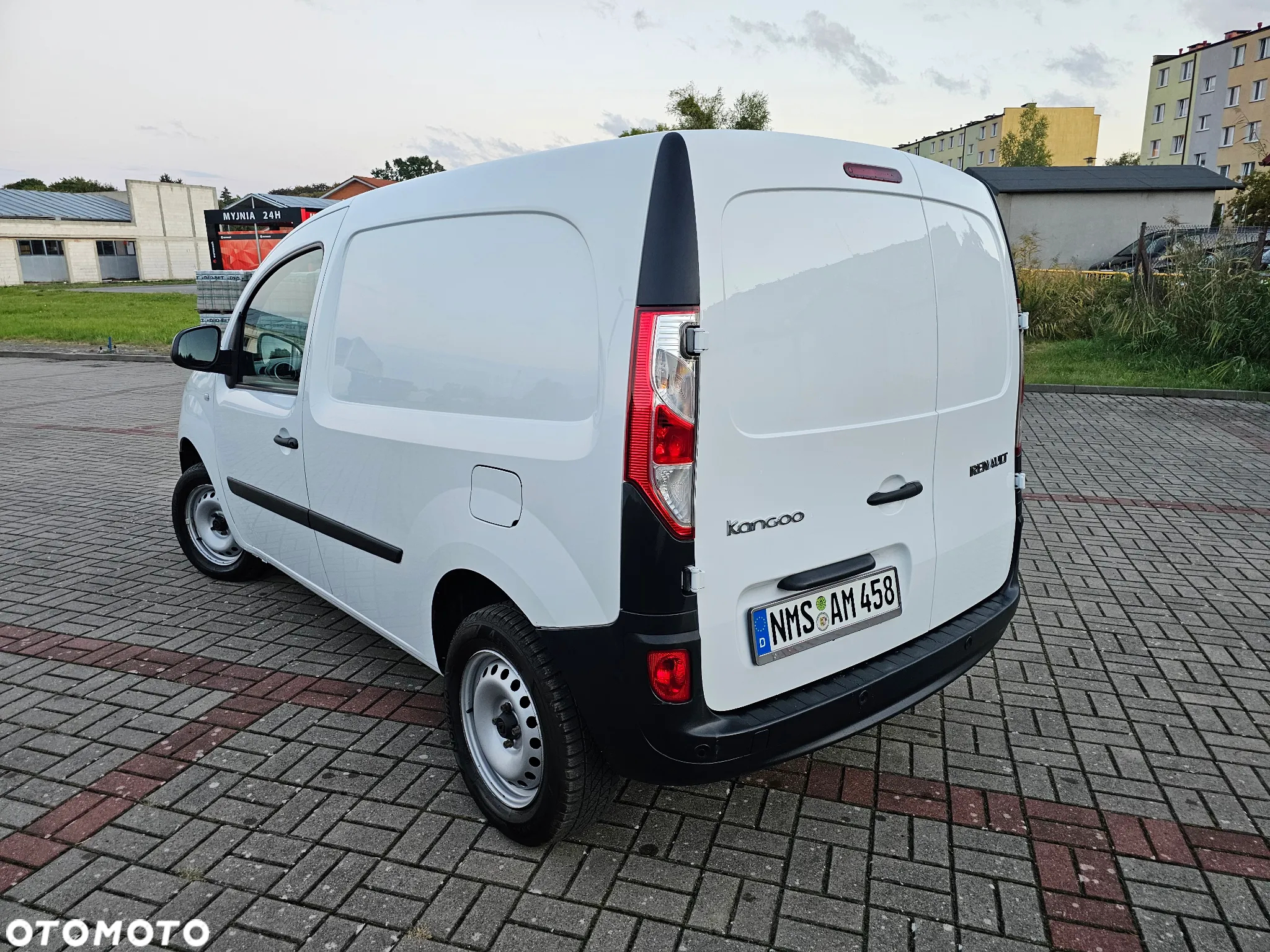 Renault Kangoo - 4