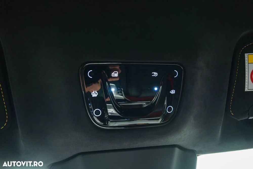 Ferrari Purosangue - 22