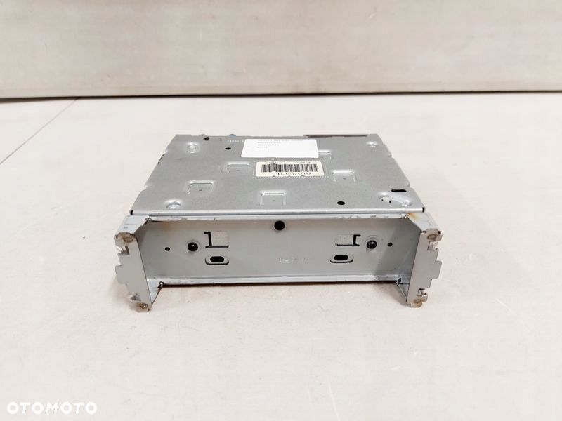 citroen ds3 radio nawigacja 9817700380 - 1