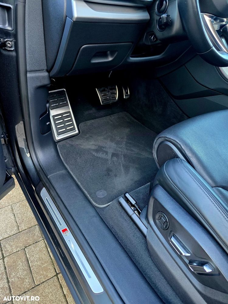 Audi Q8 3.0 55 TFSI quattro Tiptronic MHEV - 19