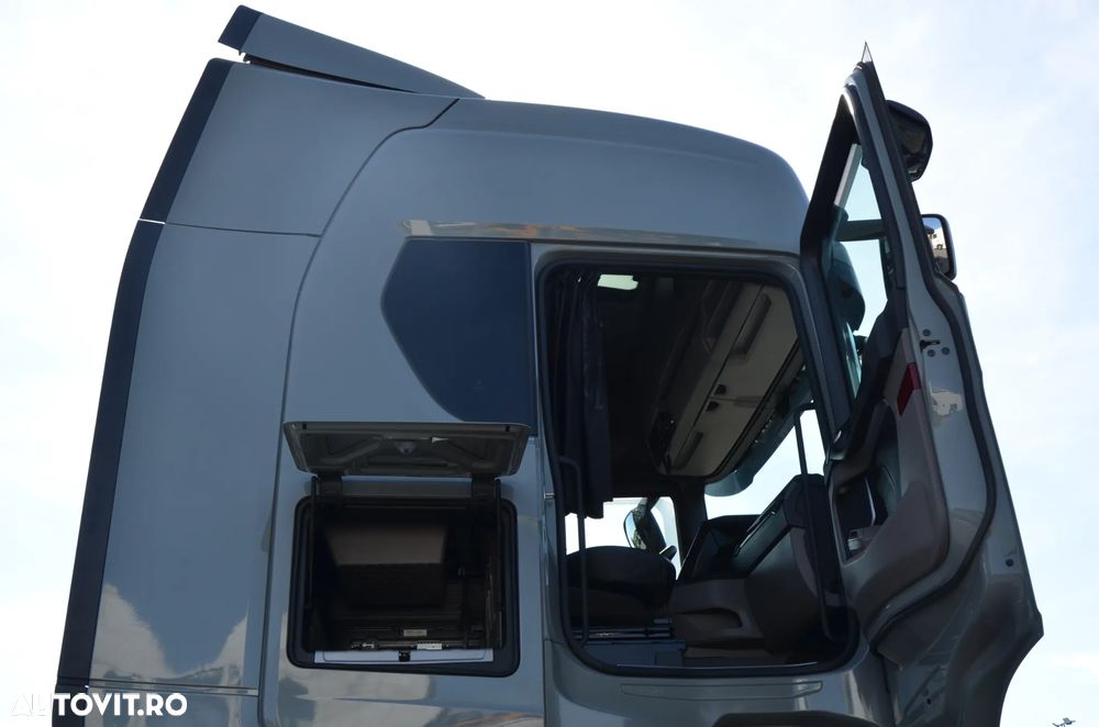 Scania R 450 / KLIMA P. / ACC / NAVI / FULL LED / SKÓRA / WAGA / DE 0067 - 18