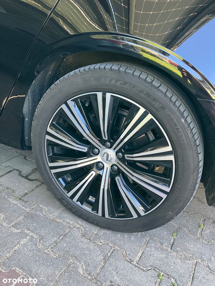 Volvo S90 B4 B Plus Bright - 24