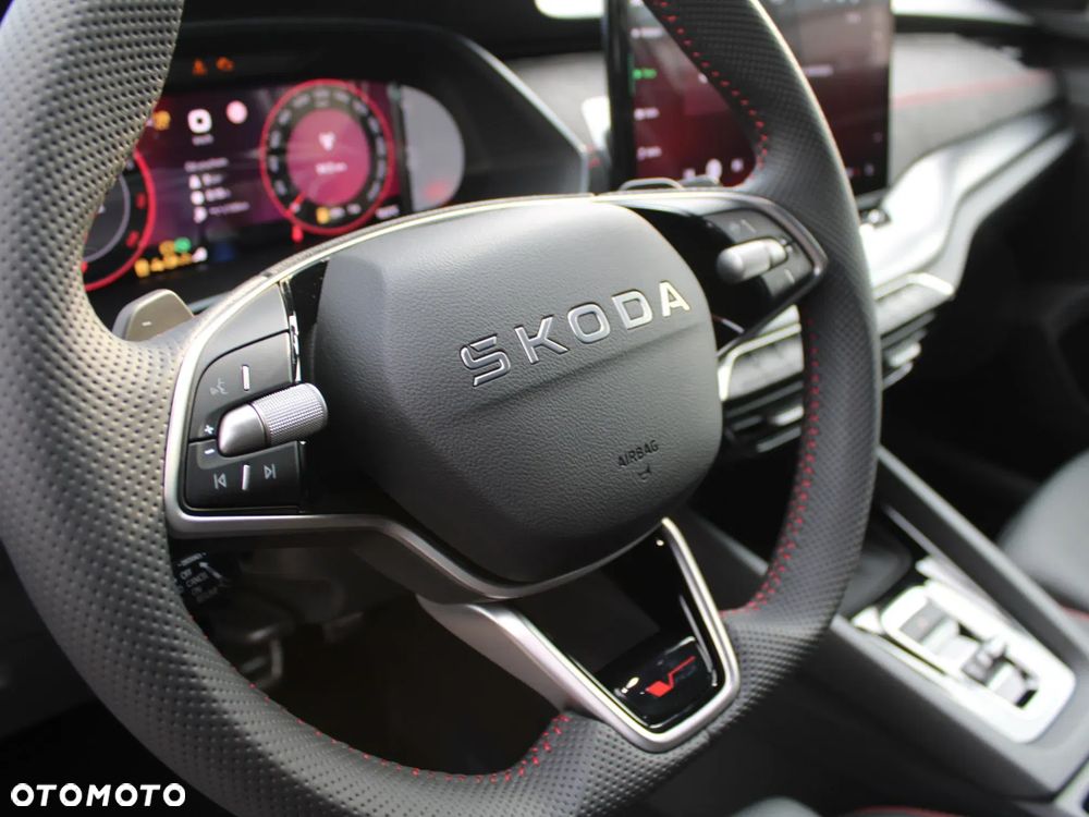 Skoda Octavia - 6