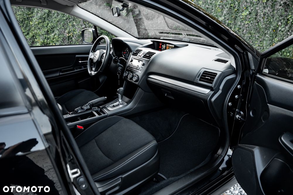 Subaru XV 1.6i Active CVT - 24