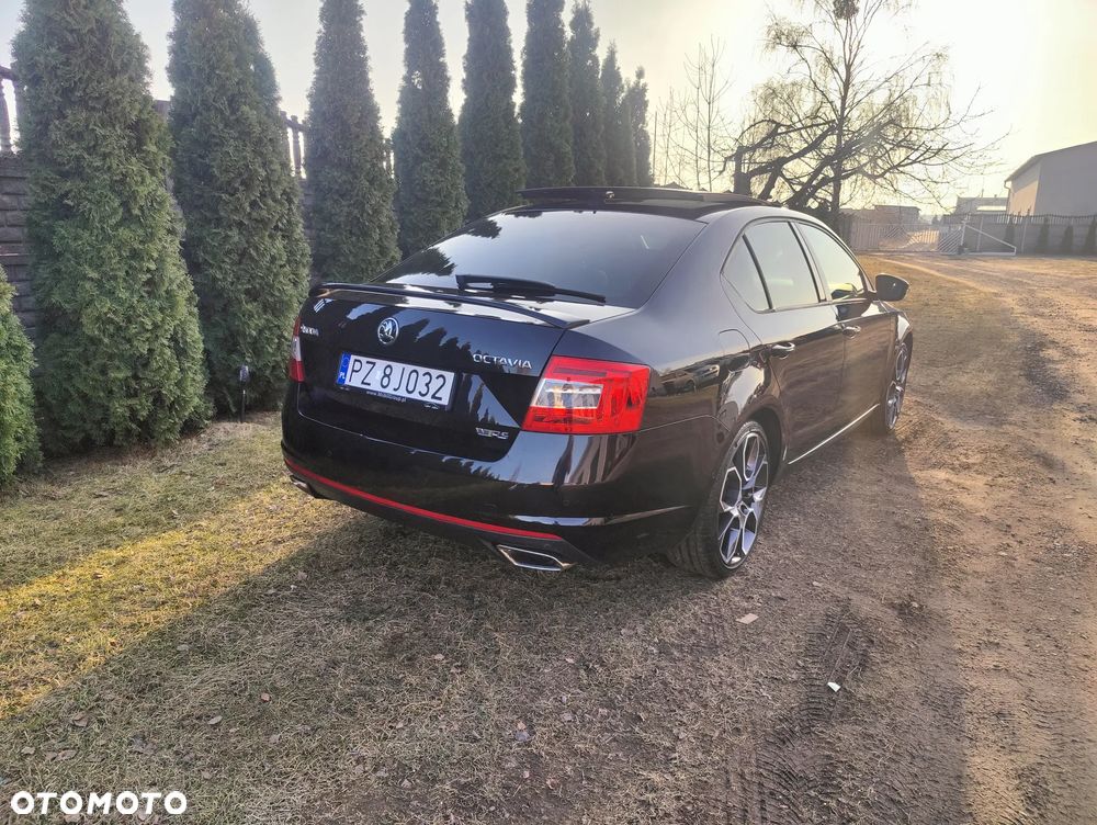 Skoda Octavia - 6