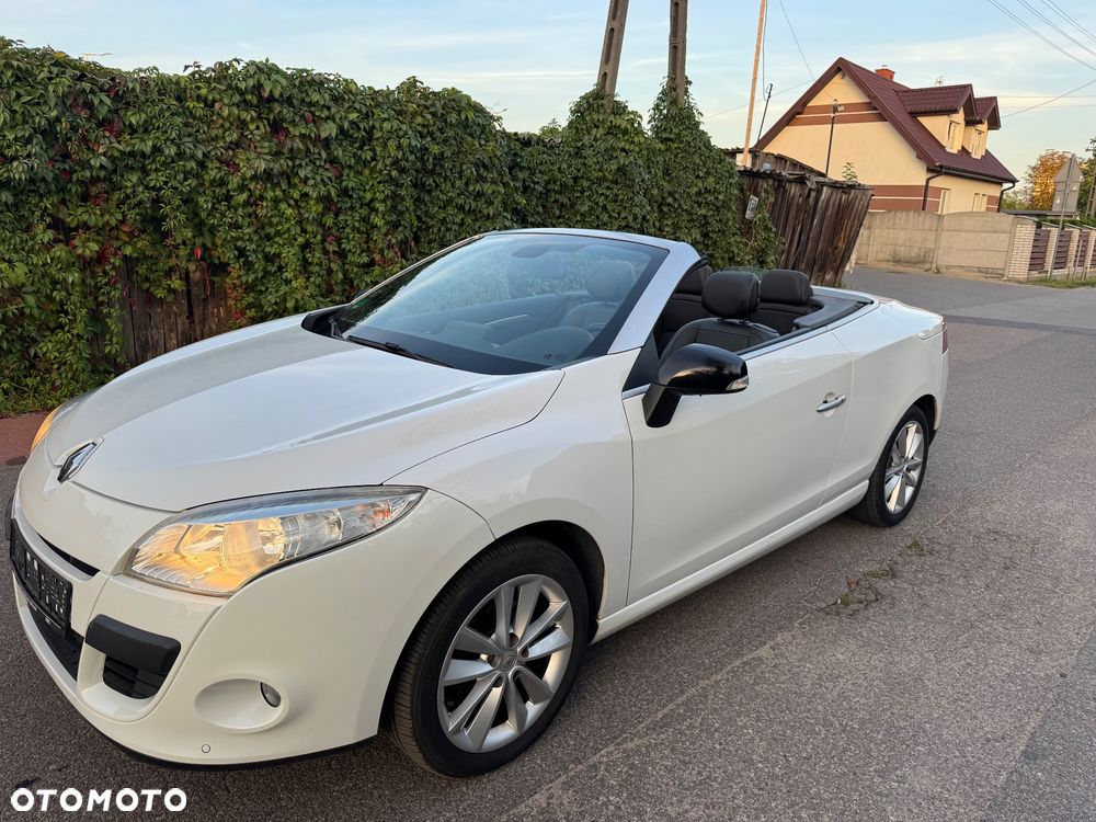 Renault Megane TCe 130 Floride Collection 2012 - 2
