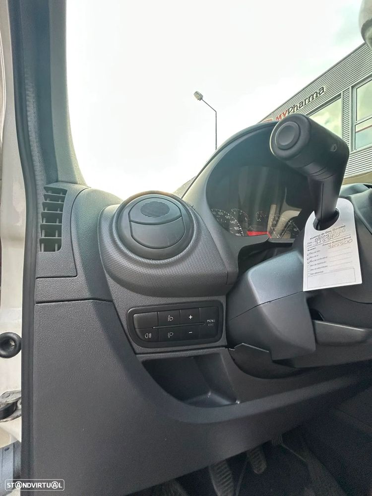 Peugeot Bipper Tepee 1.4 HDi Outdoor - 10