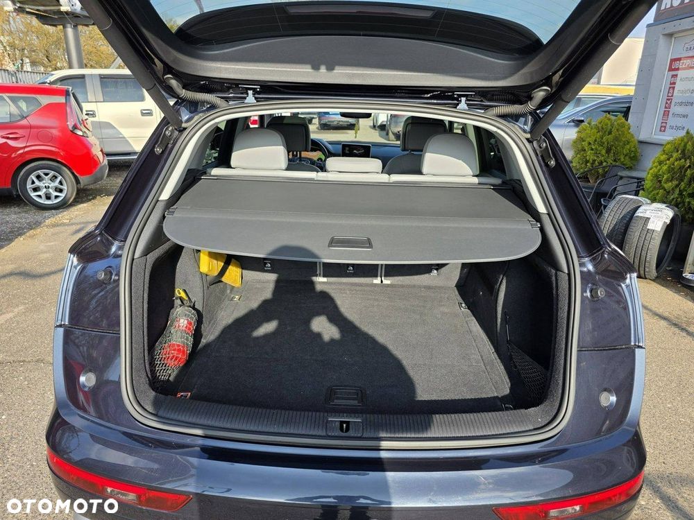 Audi Q5 2.0 TFSI Quattro Sport S tronic - 37