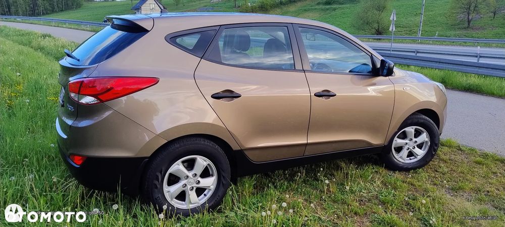 Hyundai ix35 1.6 2WD 5 Star Edition - 7