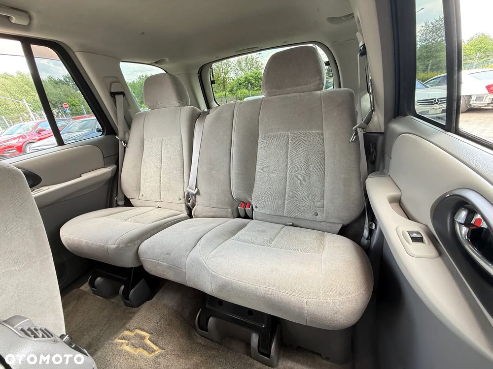 Chevrolet Trailblazer 4.2 LS - 3